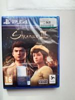 Shenmue 3 - PS4 - 100% NEW