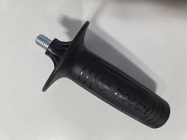 Maschinen Griff Bosch Professional Zubehör Handgriff M10 120