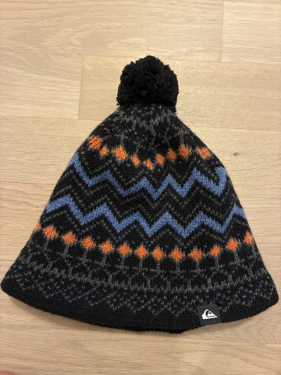 Quiksilver Hüte, Mützen & Caps: Bonnet Quiksilver Neuf – Neu und originalverpackt aus geneve von Armas76