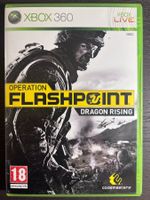 Operation Flashpoint - Dragon Rising