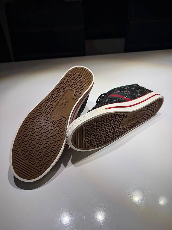 Scarpe da uomo: Neue Gucci Schuhe – Usato da Kreuzlingen venduto da draude48 2