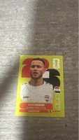 IRQ 17 , FIFA WORLD CUP 2026 PANINI 