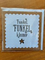 Karten zur Hochzeit etc.