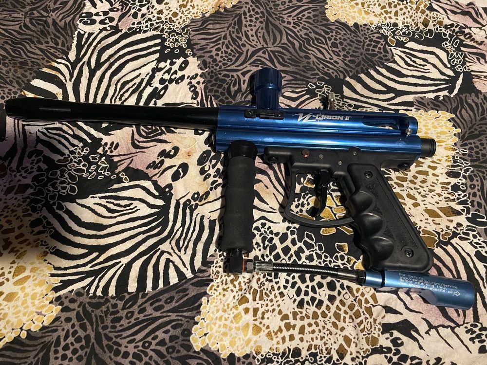 Paintball VL Orion 2 Kaufen auf Ricardo