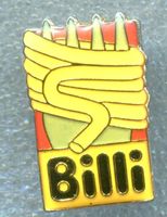 Billi  Spaghetti