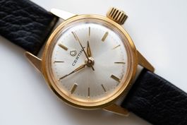 Certina C. 17-25 - Certina Markenuhr/Damenuhr/Sammleuhr -8o