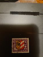 Timbre Pro Juventute 1930, Altdorf, Canton Uri Rare! (50)