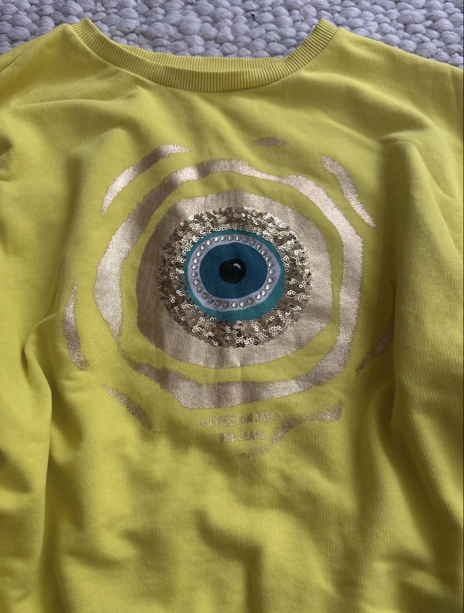 Pullover & Sweatshirts: SWEATSHIRT GR M – Gebraucht aus Schaffhausen von rot_yyy7 3