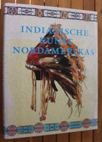 Indianische Kunst Nordamerikas von David W. Penney