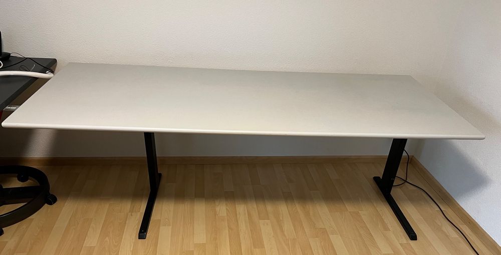 Bürotisch 200 X 80