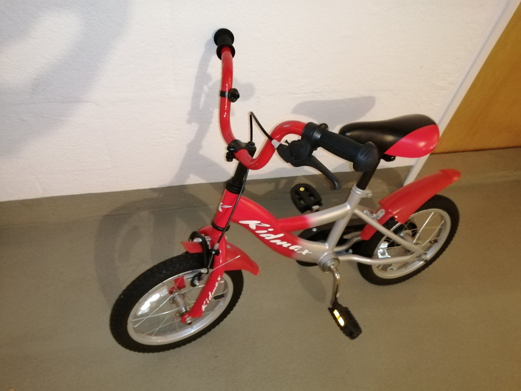 Veicoli per bambini: Kindervelo 12zoll – Usato da Oftringen venduto da qazxs