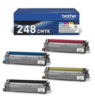 Brother TN-248 VAL - Toner Set