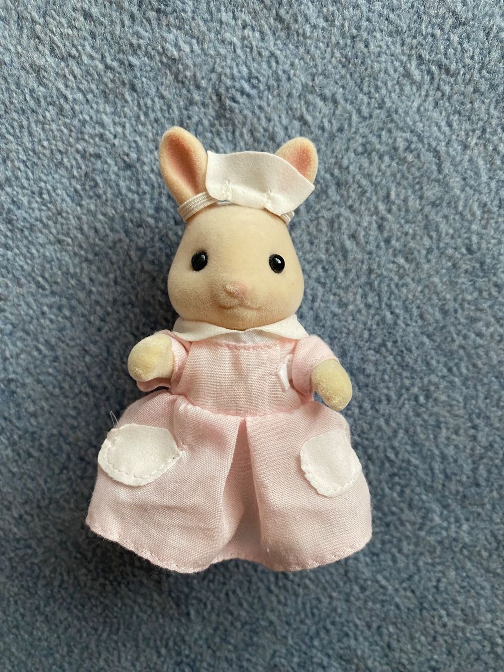 Sylvanian families Giocattoli: Sylvanian Families - Krankenschwester Set – Usato da Russikon venduto da Barolo17 3