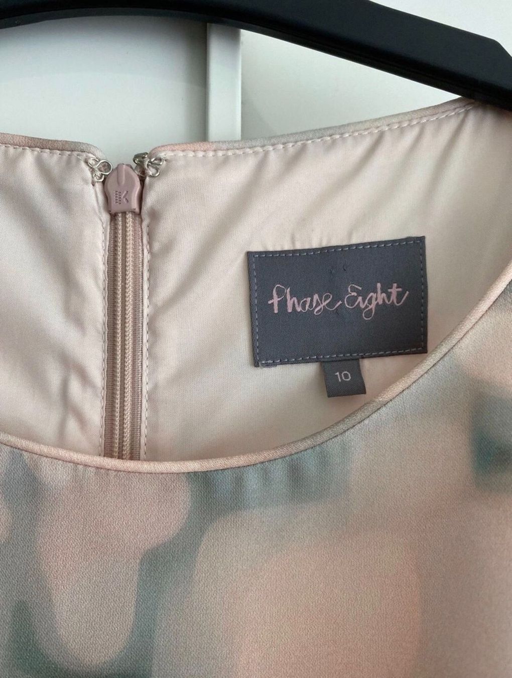 Phase Eight Kleider: Phase Eight Kleid Gr.10 - 34 XS NEU – Neu (gemäss Beschreibung) aus Baar von Vili7 1
