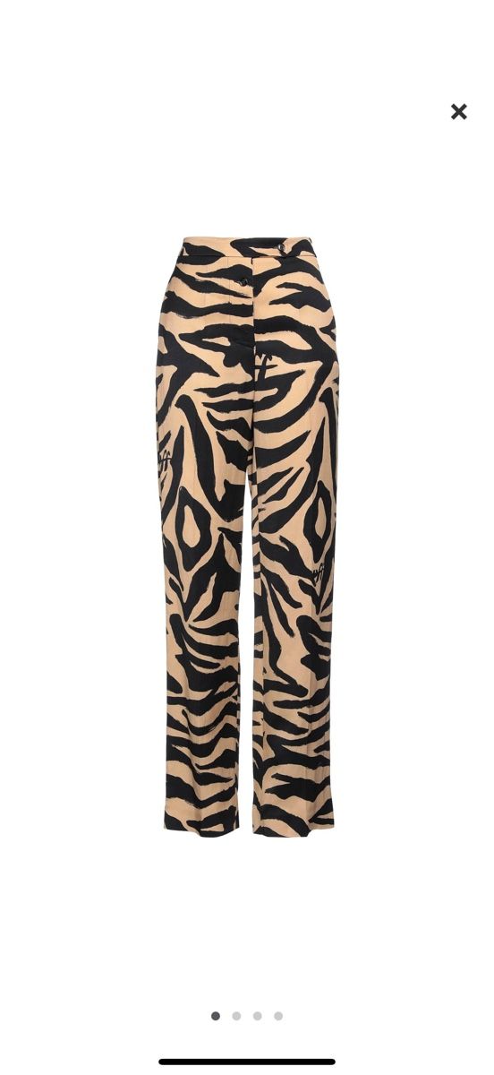 Off-White Pantaloni: Off white damen hose 44 – Nuovo e nell'imballaggio originale da Giubiasco venduto da Darkemperor