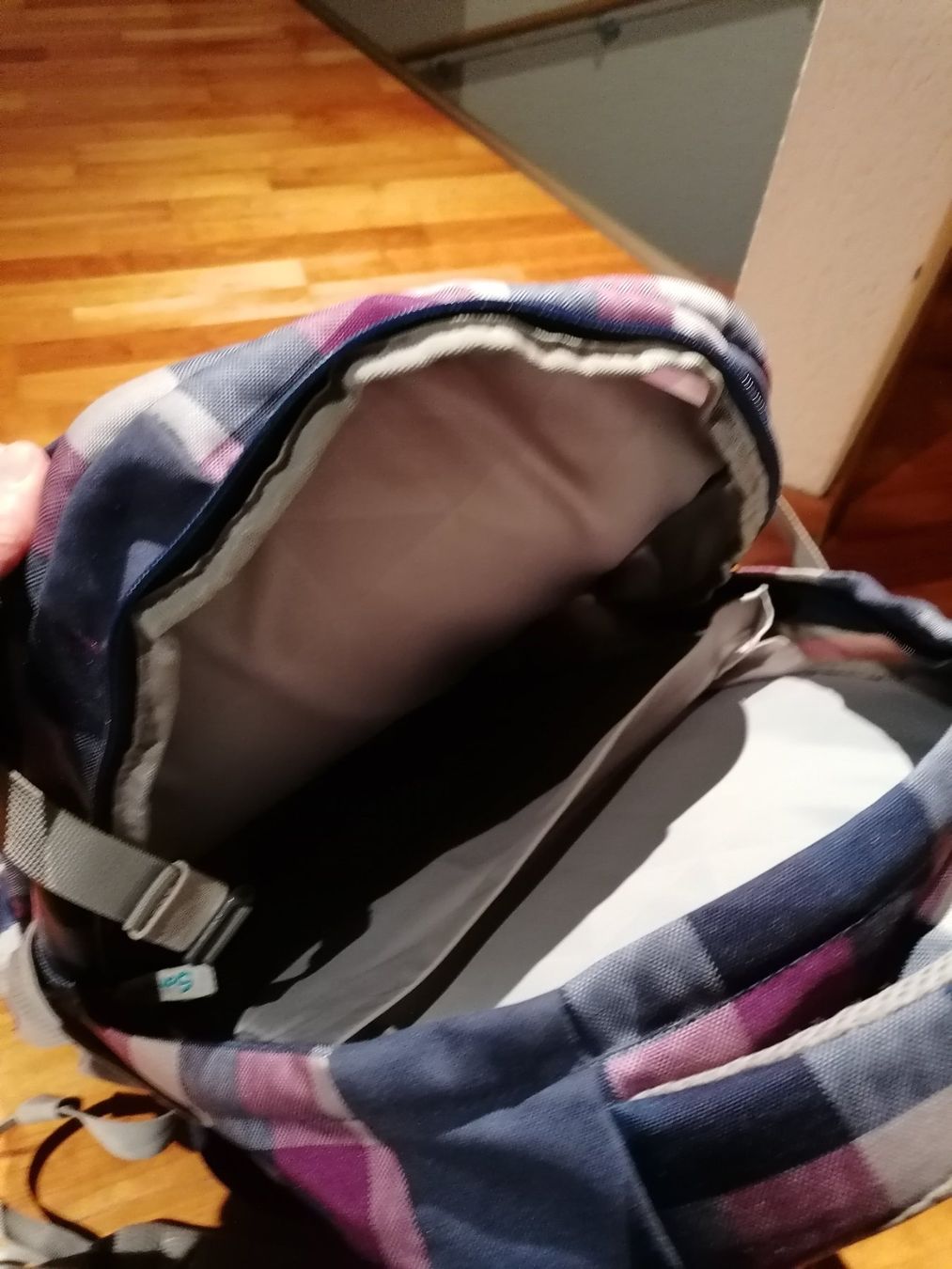 Satch Rucksäcke: Satch Schulrucksack - super Qualität – Gebraucht aus Kriens von KathiC 2