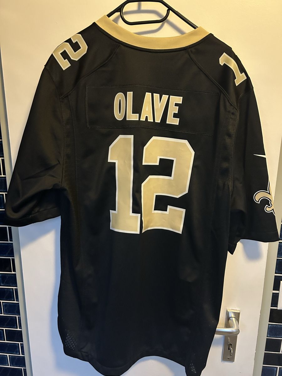 NFL Canottiere & Pantaloni: Chris Olave NFL Shirt Neu – Nuovo (secondo la descrizione) da Naters venduto da zynetic