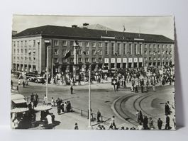 Basel , Schweizer Mustermesse