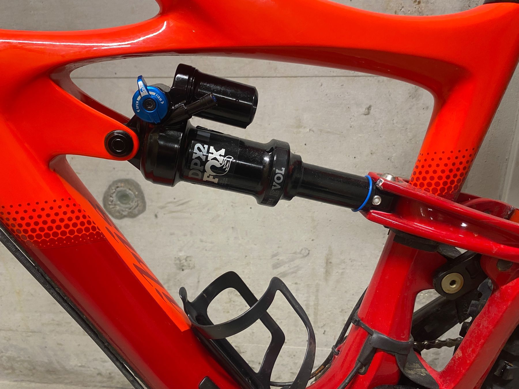 Velos: Ibis Mojo HD 27.5 – Gebraucht aus Zürich von fredi08 5