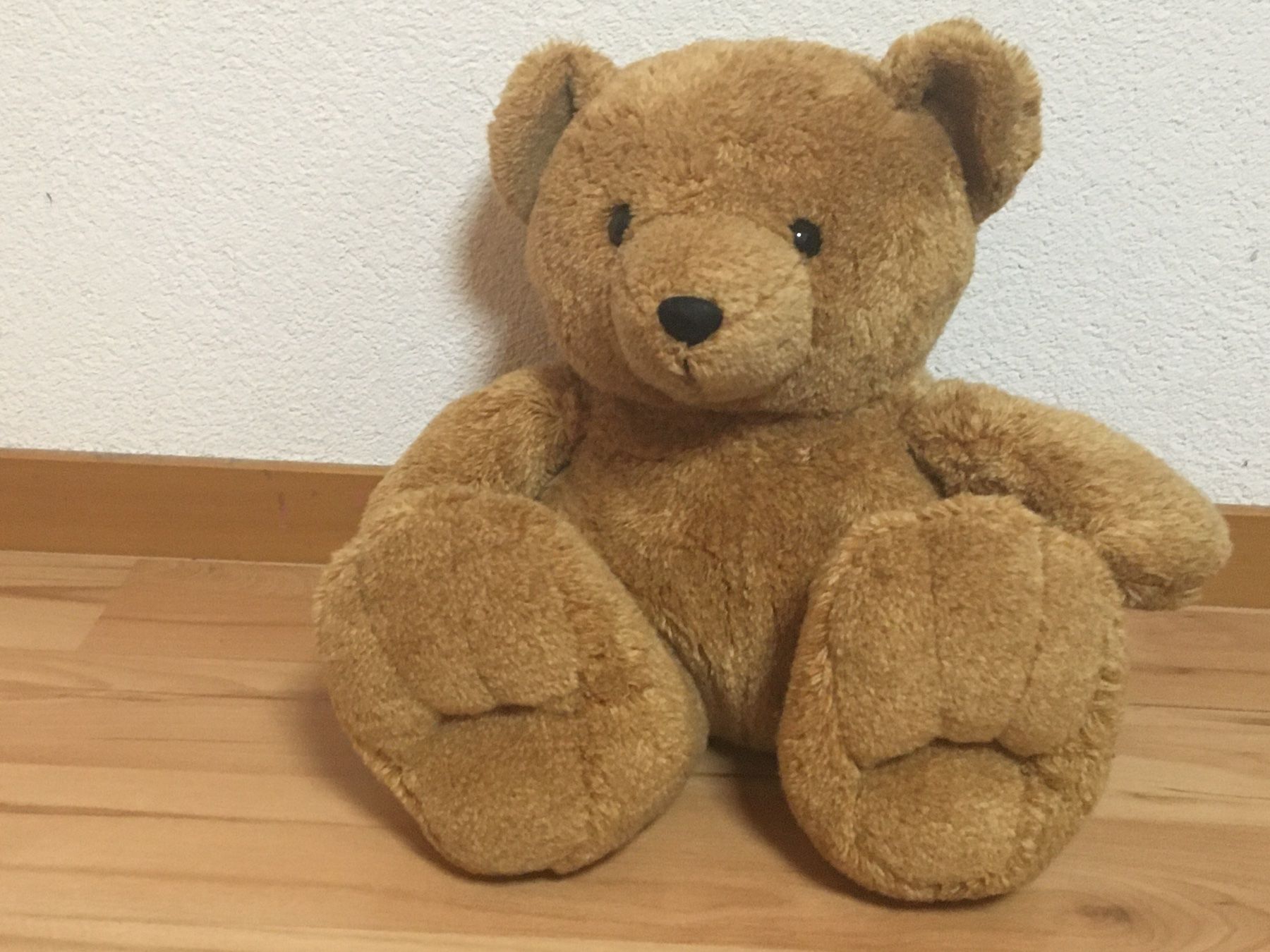 Spielzeuge: Teddybär Plüschtier – Gebraucht aus Löhningen von Chimae67