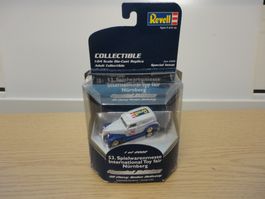 Revell '39 Chevy Sedan limitiertes Sammlermodell
