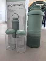 MOMCOZY Stillkühler CM01 mit 2 Behältern neu