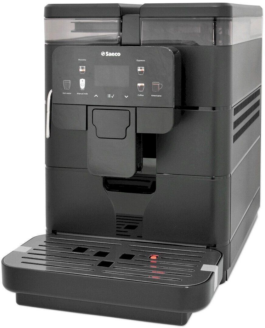 Saeco Macchine per caffè & Macchine per espresso: Saeco Royal Plus Kaffeevollautomat – Nuovo e nell'imballaggio originale da Bottighofen venduto da zaap 3