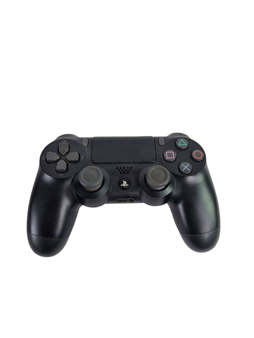 Sony Console: PS4 schwarz  mit Controller – Usato da Wangen b. Olten venduto da Restwert_Wangen 2