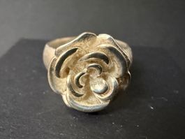 Silber Ring 925