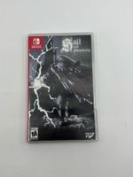 Salt and Sanctuary (Nintendo Switch)