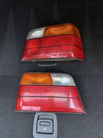 E36 Original Rückleuchten Limousine