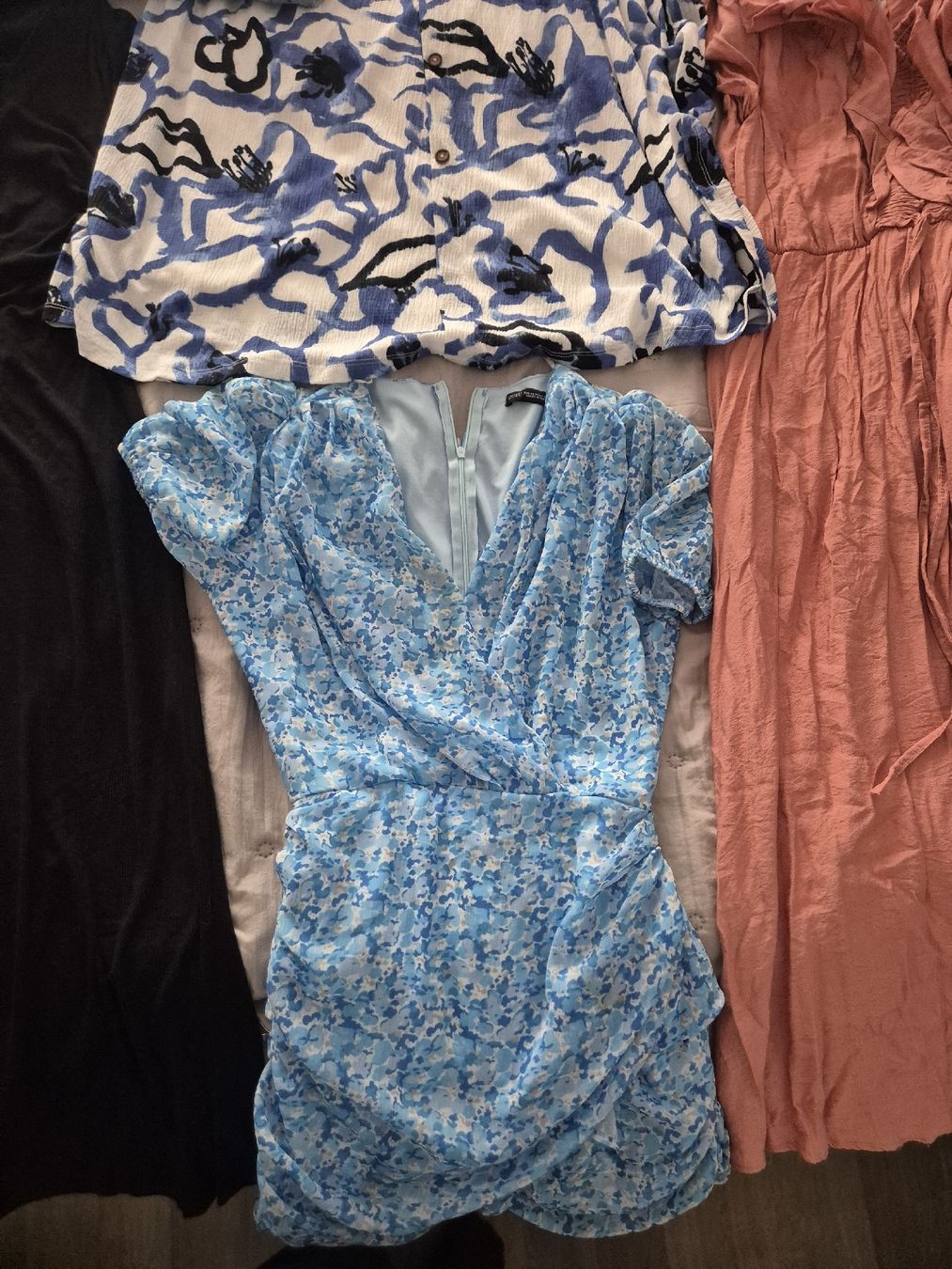 Kleiderpakete: 7 Robes taille 36 – Neu (gemäss Beschreibung) aus Moudon von vin_h566 1