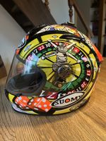 Motorradhelm SUOMY GAMBLER ab 1.-
