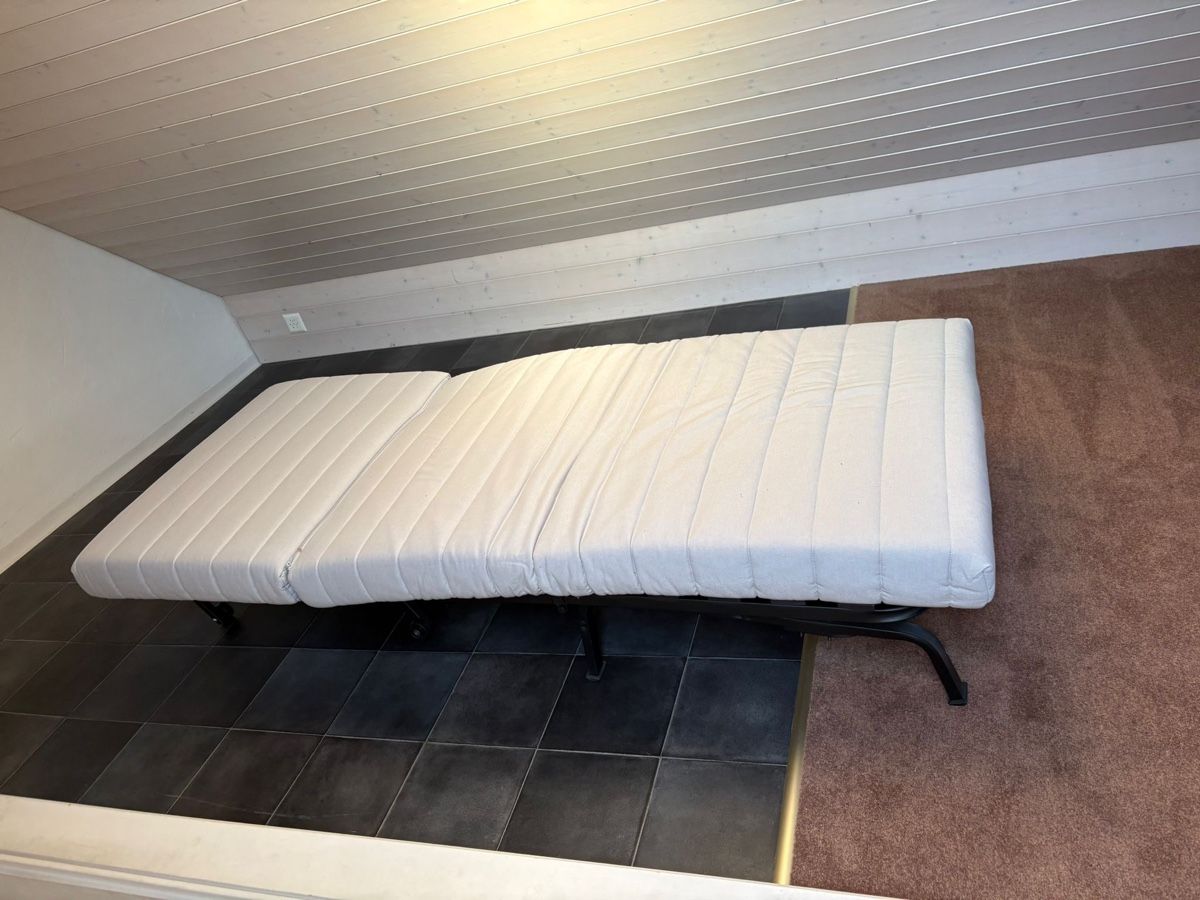 Ikea Poltrone: Klappmatratze/Sessel zu verkaufen – Usato da Würenlos venduto da Crazyrodi 4