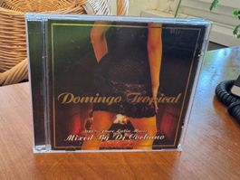 Domingo Tropical #2 - Punta Cana - HG42A