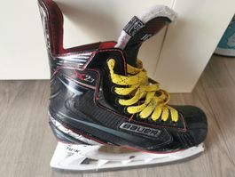 Patins à glace Bauer Vapor X2.7, pointure 38.5, d'occasion 