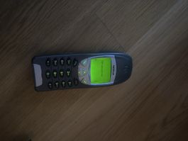 Nokia 3310 –funktioniert Rarität ab 1.- Fr.!!!