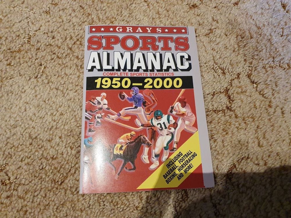 Almanach des sports Retour vers le futur Kaufen auf Ricardo