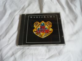 Rare - CD Italo Disco - Radiorama - the legend