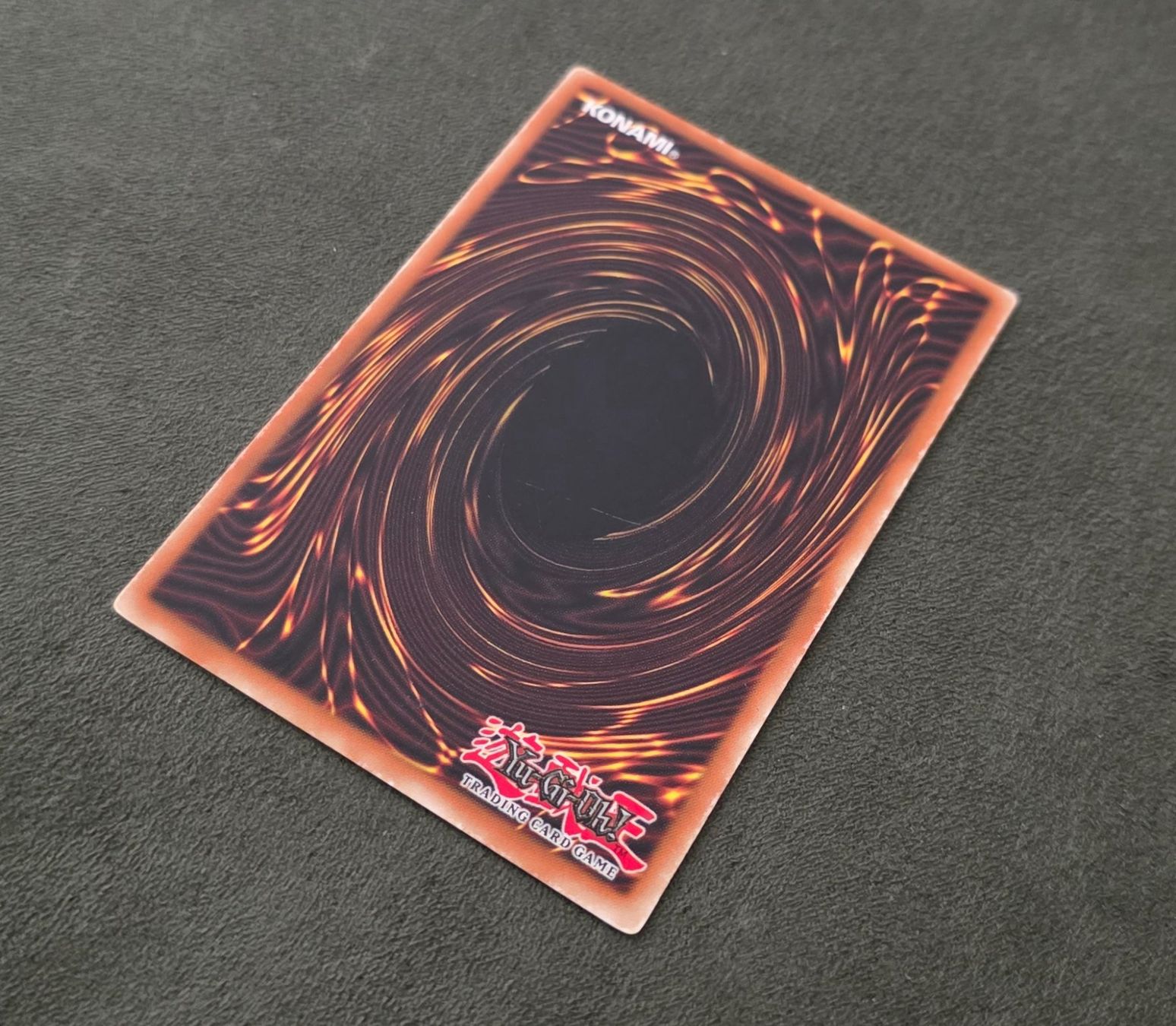 Yugioh Sammelbilder & Trading cards: Yu-Gi-Oh! LON-EN080 Royal Command V.3 EX – Gebraucht aus Oberwil BL von Autobueb 3