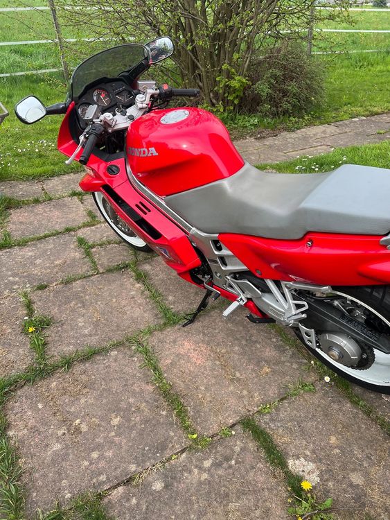 Motorradteile Passend Für Honda VFR 1990 750 RC36 - 17981