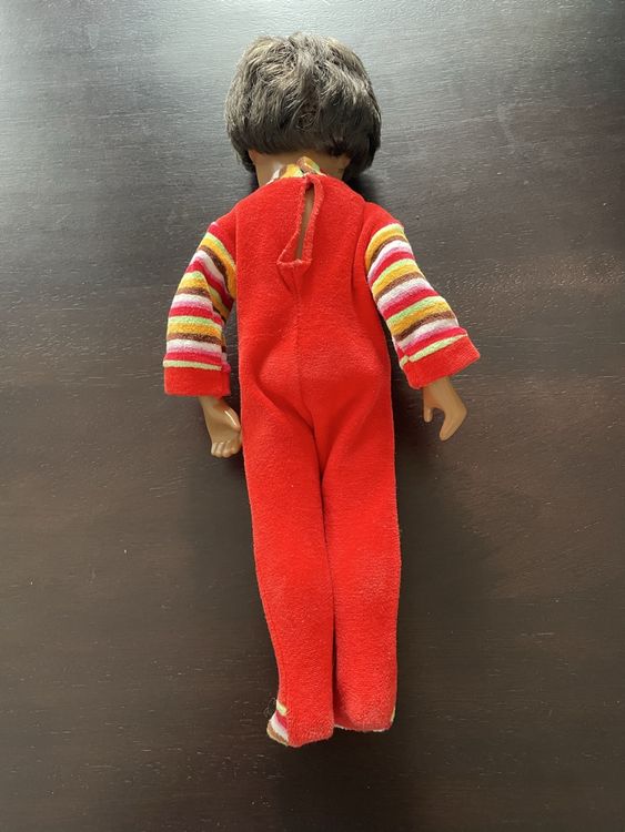 Sasha Morgenthaler Puppen: Sasha Morgenthaler Puppe – Gebraucht aus Unterengstringen von pacha2013 2