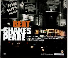 CD Beat Shakespeare