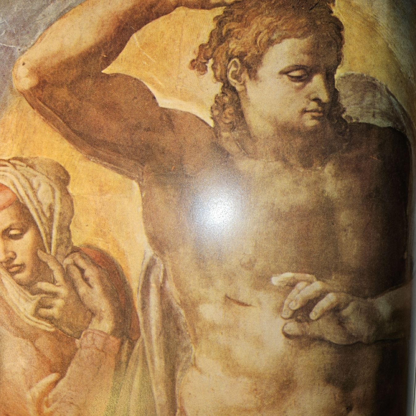 Libri: Michelangelo pittore - Klassisches Kunstbuch – Usato da Kriens venduto da gra_fhn7 7