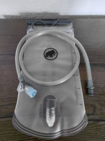 Mammut Hydration Bladder 1.5L Trinksystem