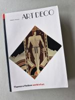 Art Deco Buch von Alastair Duncan, Thames&Hudson Verlag