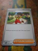 POKEMON  Youngster   G  SVI EN  198/198  TRAINER   2023