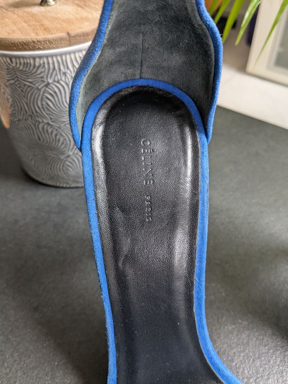 Scarpe da donna: Celine Grösse 38 – Usato da Küssnacht am Rigi venduto da schweizerrose 2