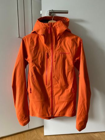 Norrona lofoten Gore-Tex Damenjacke Gr. XS