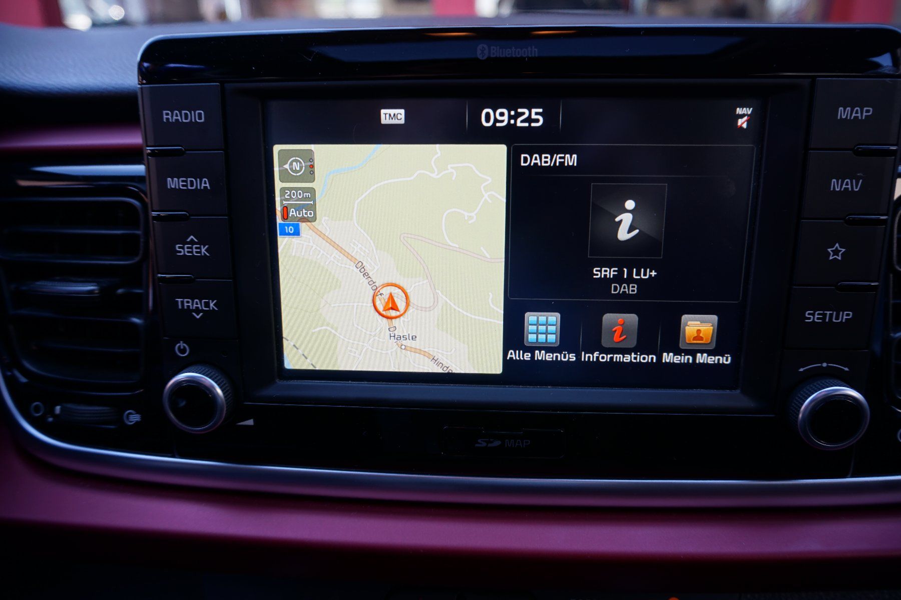 Kia Automobili: KIA Rio 1.0 T-GDi GT – Usato da Hasle LU venduto da kunternaehrerag 3